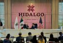 Recibe estado de Hidalgo la visita de representante de la Embajada Estados Unidos en México / @gobiernohidalgo >>>