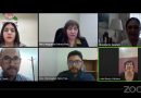 Realiza IHE conferencia sobre medidas para el cuidado de la salud / @natycastrejonv @SEPHidalgo >>>