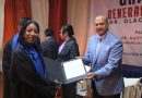 Titular del IHE encabeza graduación de la Escuela Normal Sierra Hidalguense / @SEPHidalgo >>>