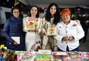 Tuvimos en Tizayuca la 4ta edición del Festival Huehue Huitzilíhuitl: Gretchen Atilano / @GretchenAtilano >>>