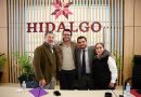 Gobierno de Hidalgo busca simplificar trámites y servicios, a través de la digitalización / @gobiernohidalgo >>>