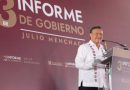 “Gobernar es construir el bien común”: Julio Menchaca presenta logros y compromisos ante el pueblo de Tula, Hidalgo / @juliomenchaca_ @gobiernohidalgo >>>