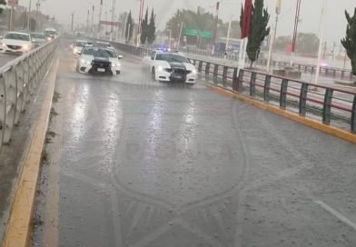 Pachuca refuerza el Operativo Carrusel ante lluvias: buscan reducir accidentes y proteger a la población / @JorgeAlbertoR @DIF_Pachuca
