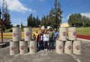 “Queremos una Tula limpia y digna para todos”: alcalde Cristhian Martínez impulsa acciones en zona arqueológica / @GobiernoTula >>>