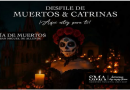 Alcalde Mauricio Trejo convoca a HIDALGUENSES a celebrar el Día de Muertos en San Miguel de Allende: garantiza color, seguridad y tradición inigualable para visitantes / @MauricioTrejoP @GobMunicipalSMA