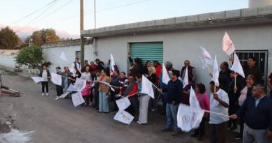 Inicia construcción de drenaje sanitario en Actopán, cumpliendo demanda histórica / @ImeldaCuellarC @HidalgoActopan >>>