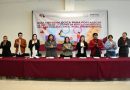 Tulancingo Impulsa la Educación Sexual Integral con Modelo de la UNFPA / @TulancingoMpio >>>