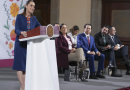 Gobierno activa el Plan Michoacán y lanza beca Gertrudis Bocanegra para fortalecer el acceso educativo / @Claudiashein @GobiernoMX >>>