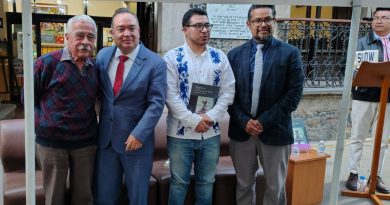 Conmemoran 157 años del Estado de Hidalgo con la entrega masiva del Cuaderno Municipal de Tulancingo / @TulancingoMpio >>>