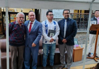 Conmemoran 157 años del Estado de Hidalgo con la entrega masiva del Cuaderno Municipal de Tulancingo / @TulancingoMpio >>>