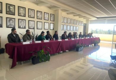 Tulancingo fortalece la transparencia gubernamental mediante la evaluación de 115 indicadores de desempeño municipal / @TulancingoMpio >>>