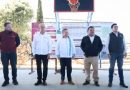 En el estado de Hidalgo, Julio Menchaca Salazar supervisa obras clave para restablecer la conectividad en Nicolás Flores / @juliomenchaca_ @gobiernohidalgo