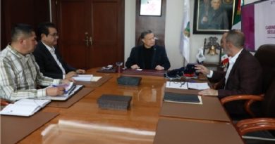 Julio Menchaca Salazar: «La seguridad es una responsabilidad compartida»; 31 detenidos y aseguramiento de droga y vehículos / @juliomenchaca_ @gobiernohidalgo